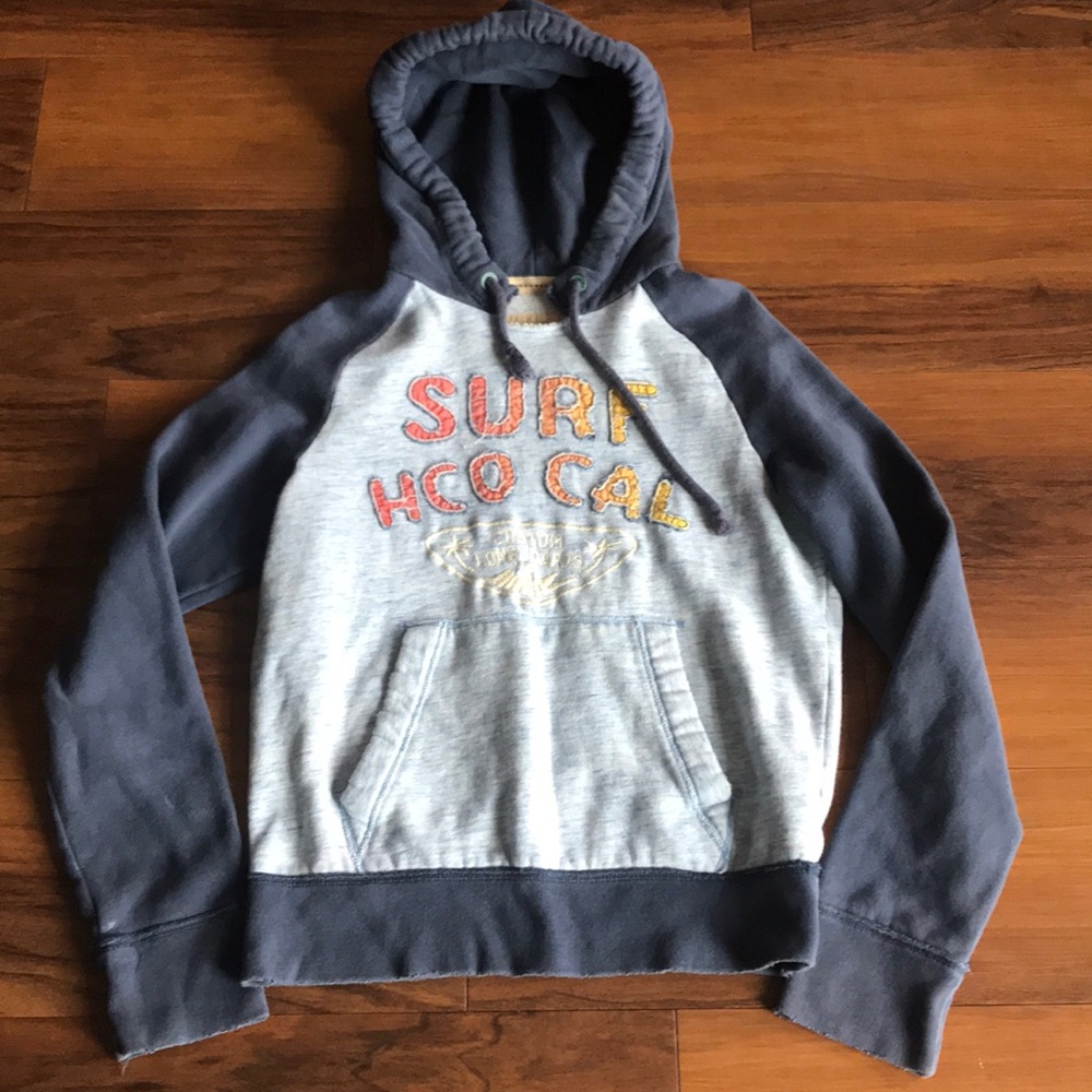 Hollister Hoodie